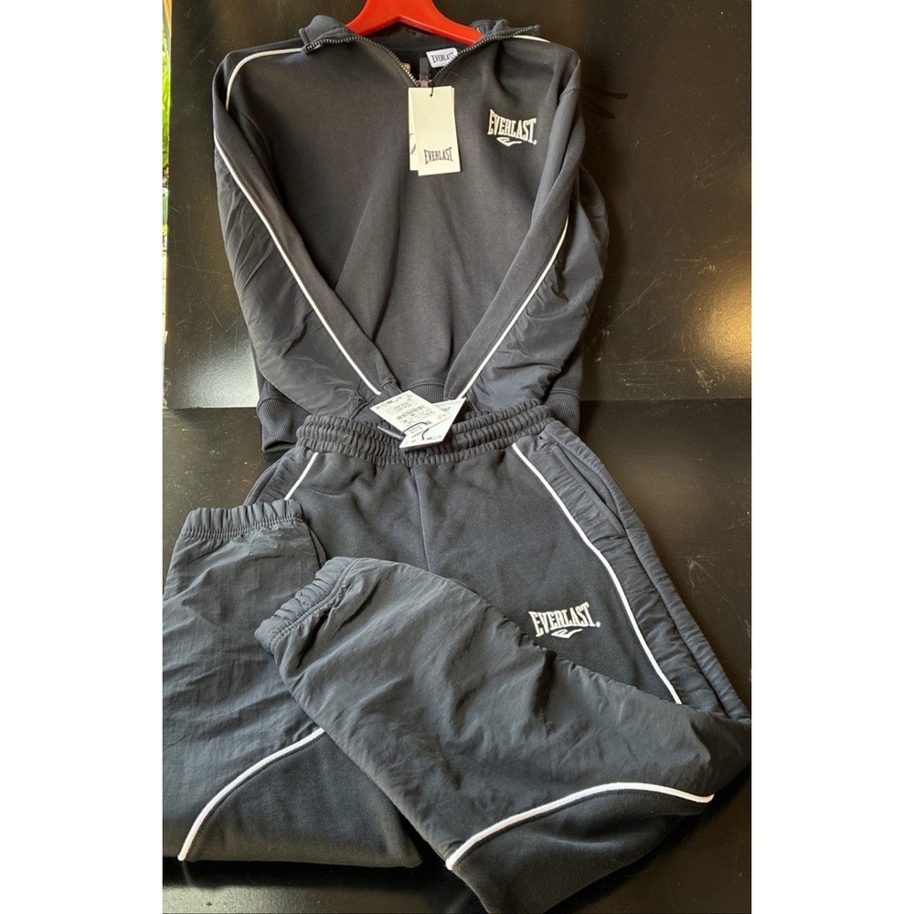 Zara Everlast Track Suit Boy's Size 9-10 Yrs New with Tags (16S)